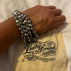 NWT lucky brand bracelet